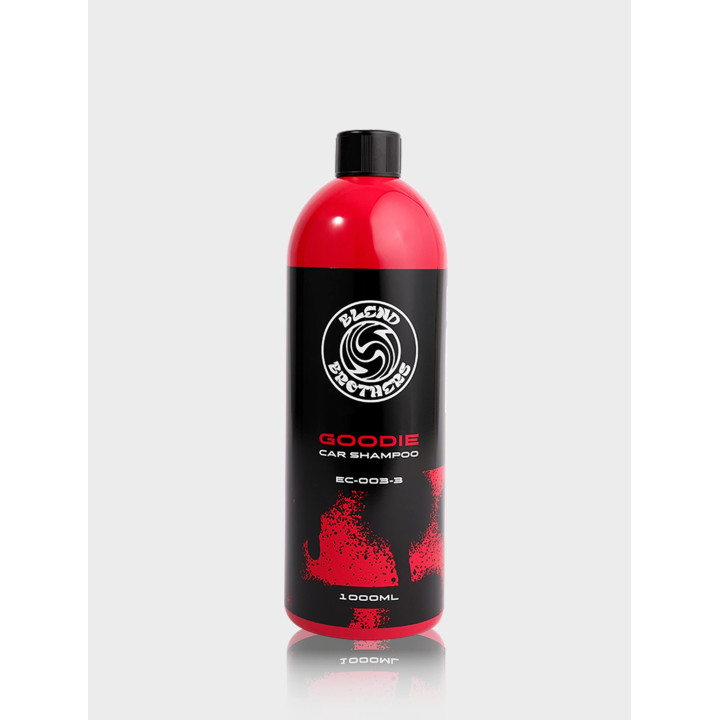 Blend Brothers GOODIE neutralus automobilinis šampūnas — 1 l