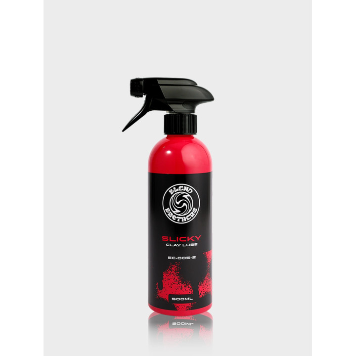 Blend Brothers SLICKY molio lubrikantas — 500 ml