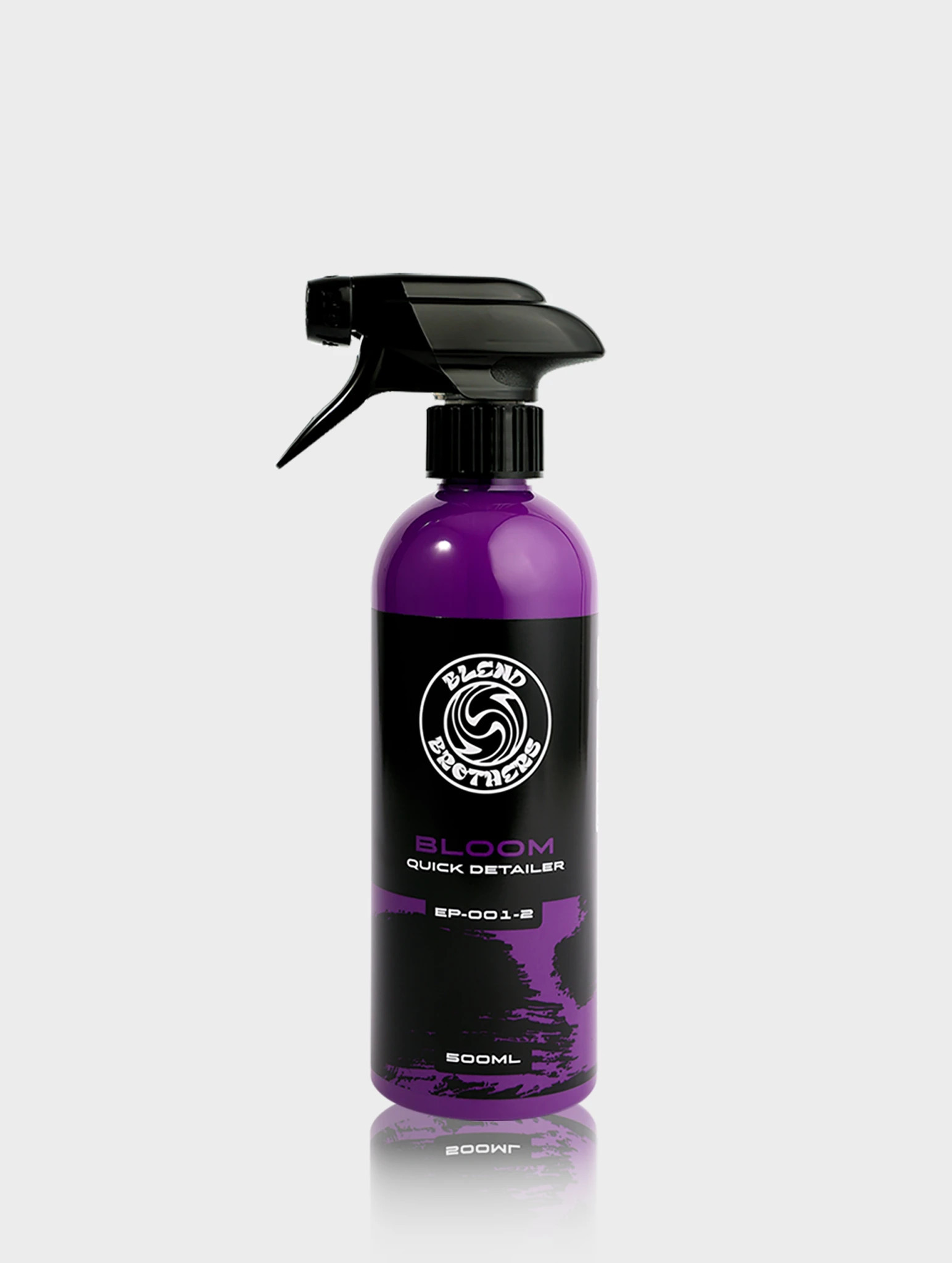 Blend Brothers BLOOM hidrofobais ātrais detaileris