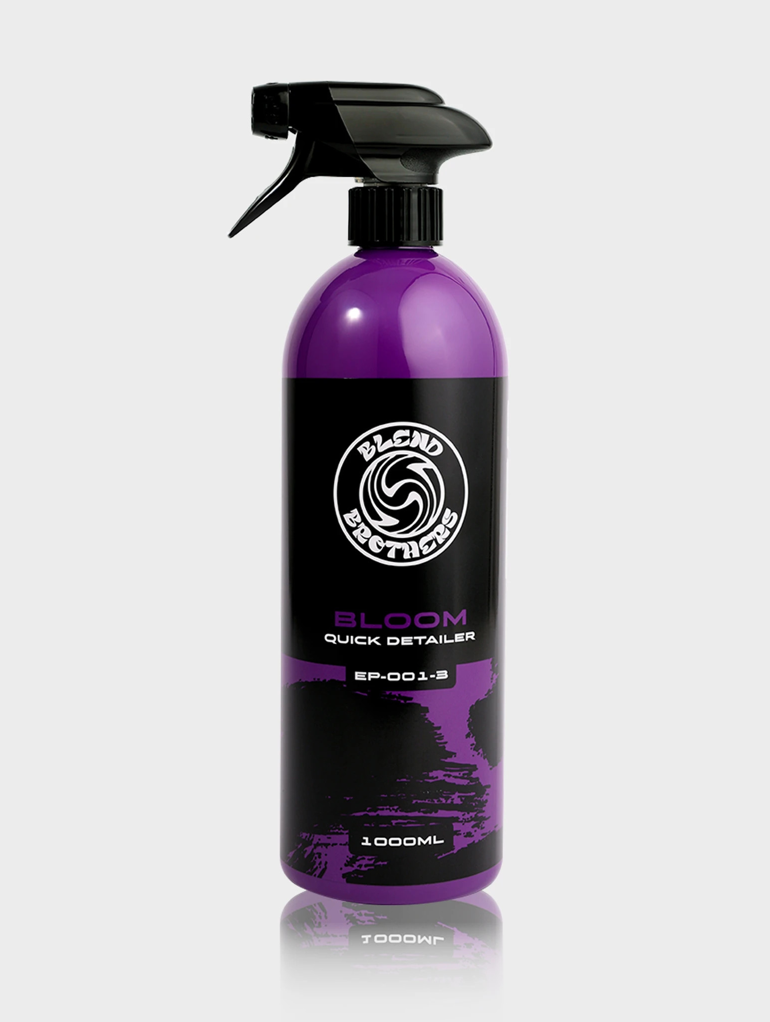 Blend Brothers BLOOM hidrofobais ātrais detaileris