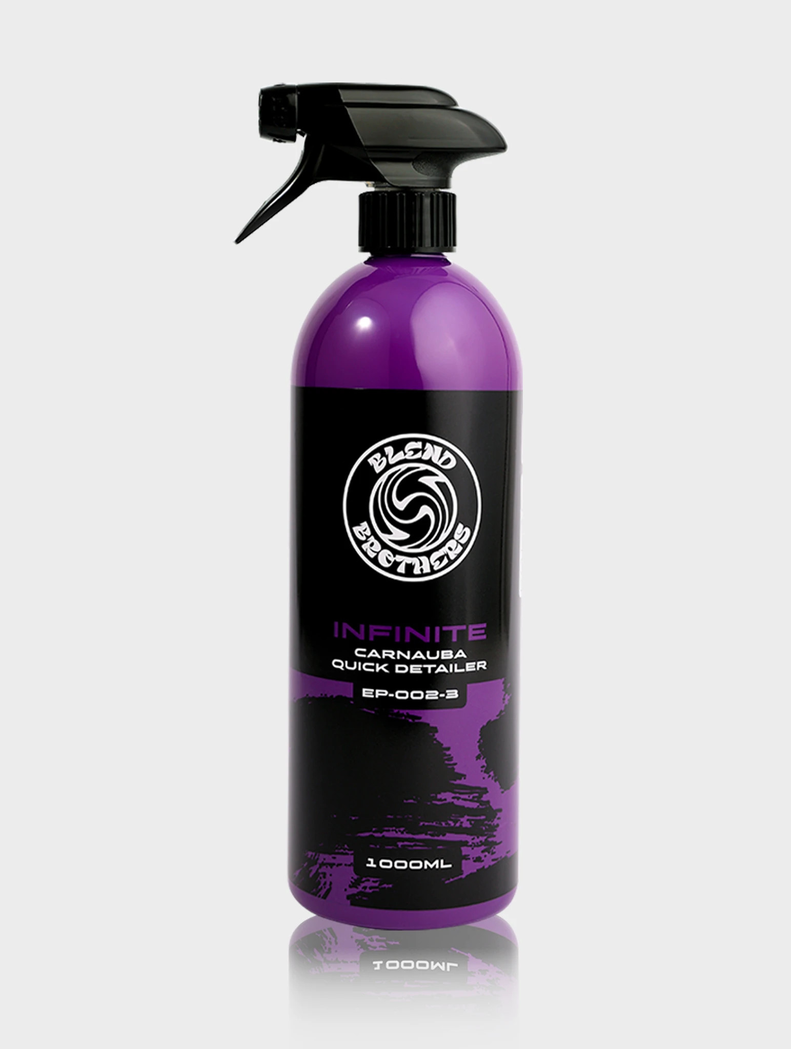 Blend Brothers INFINITE karnaubas vaska ātrais