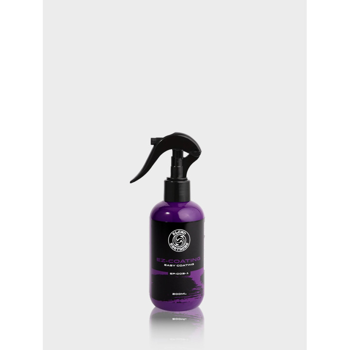 Blend Brothers EZ-COATING Polymer Protective Coating — 200 ml