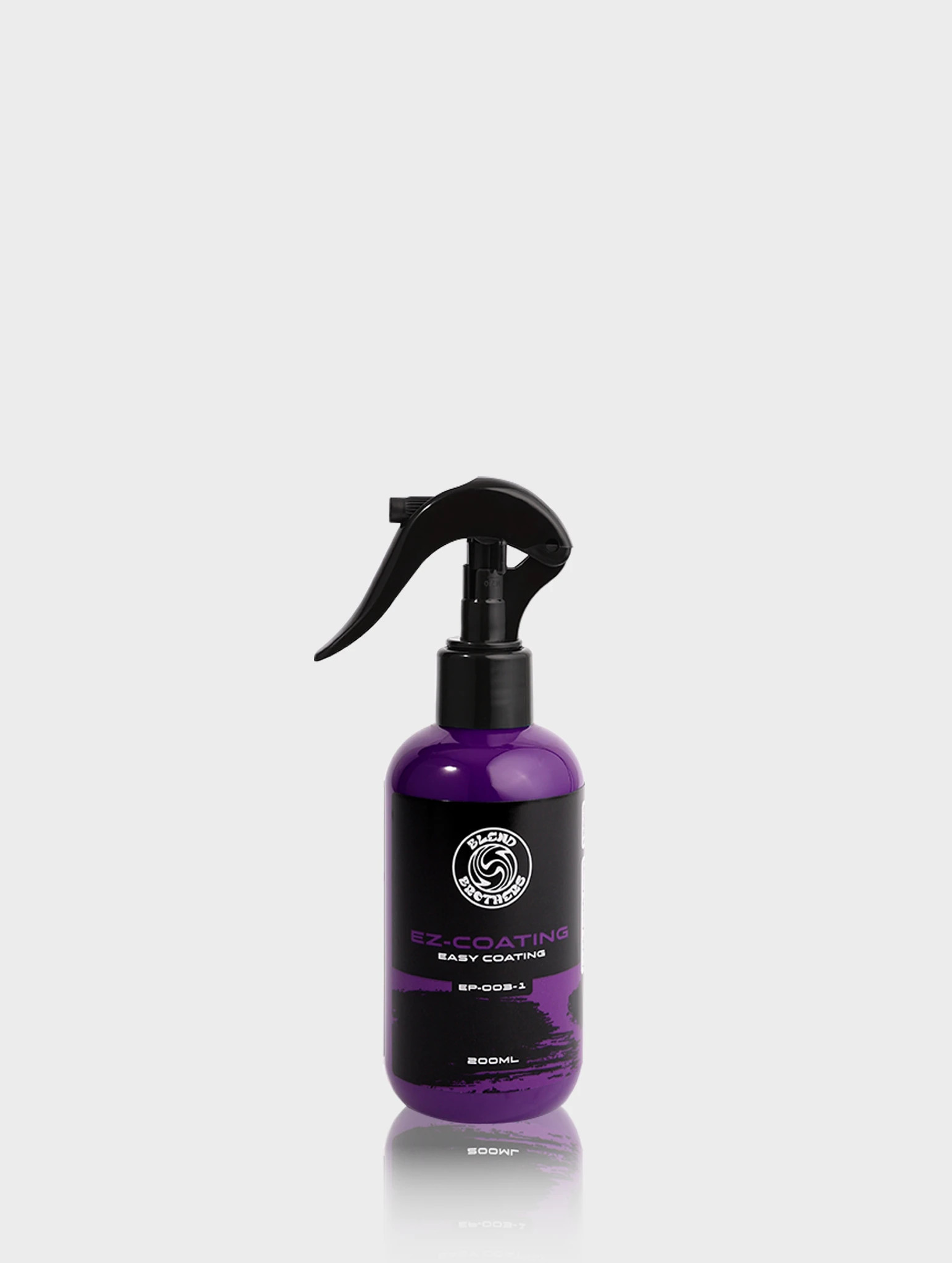 Blend Brothers EZ-COATING polimēru aizsargpārklājums —