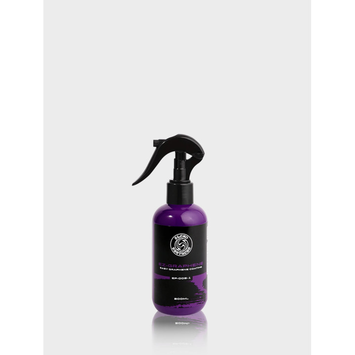 Blend Brothers EZ-GRAPHENE grafiiti sisaldav kaitsekiht — 200 ml