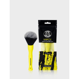 Blend Brothers MISTY Ultra Soft — interior detailing brush, 1 pc