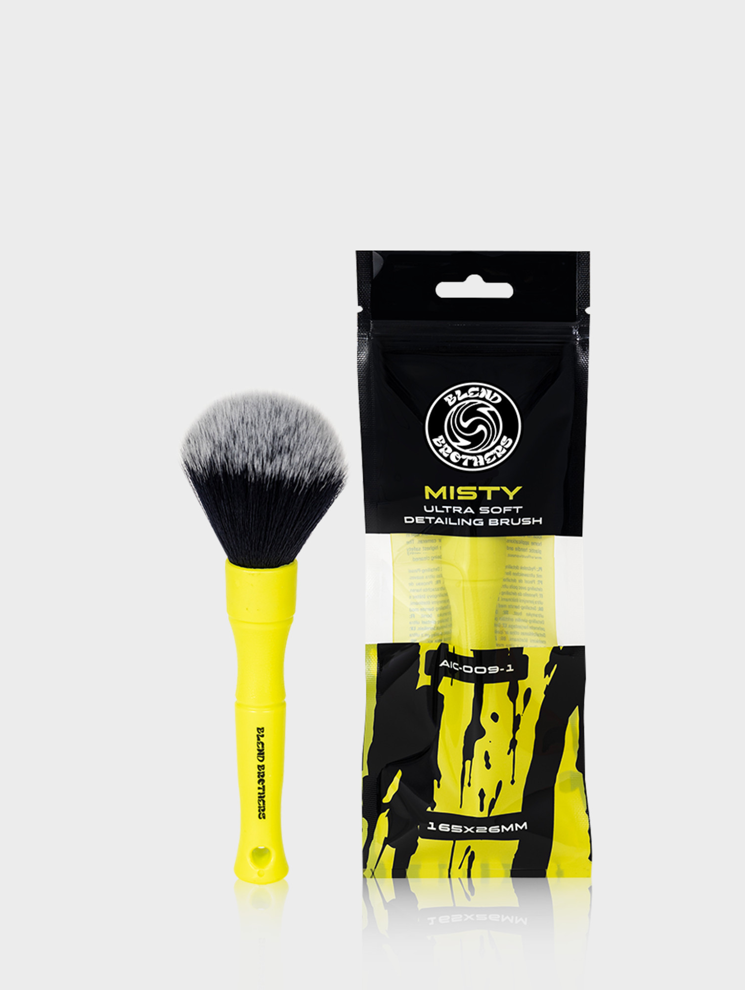 Blend Brothers MISTY Ultra Soft —