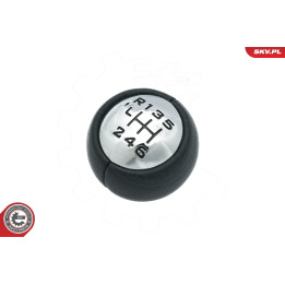 ESEN SKV 63SKV026 käigukanginupp — OE 2403V2 kasutavatele Citroëni/Peugeot sõidukitele