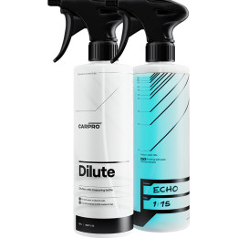 CARPRO Dilute pudel kontsentraatide lahjendamiseks — 500 ml