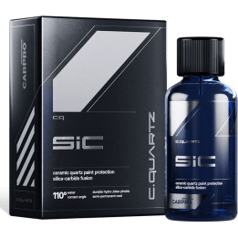 CARPRO CQUARTZ SiC keraminė danga — 50 ml