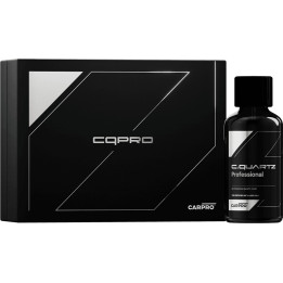 CARPRO CQUARTZ Professional keraminė danga — 50 ml