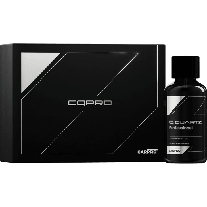 CARPRO CQUARTZ Professional keraamiline kaitse — 50 ml