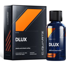 CARPRO CQUARTZ DLUX velgede ja liistude kaitse — 30 ml
