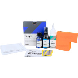 CARPRO FlyBy30 windshield coating full kit — 20 ml