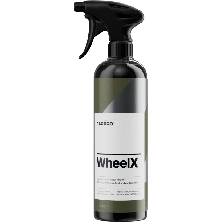 CARPRO WheelX — очиститель дисков, 500 мл