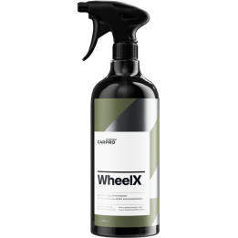 CARPRO WheelX veljepuhastusvahend — 1 l