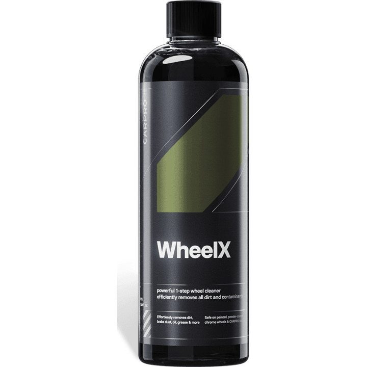 CARPRO WheelX disku tīrītājs — 4 l