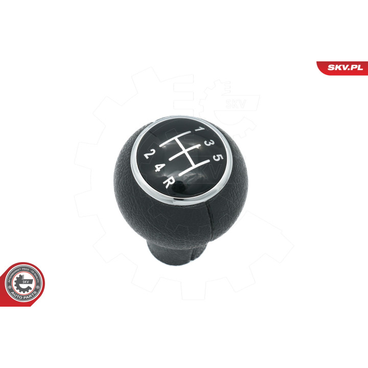 ESEN SKV 63SKV001 käigukanginupp — Audi 80 B3/B4, 90 ja 100