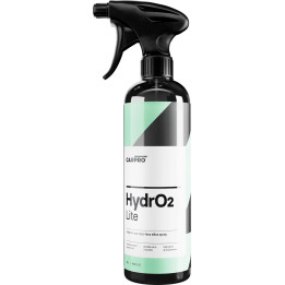 CARPRO HydrO2 Lite ready-to-use silica sealant — 500 ml