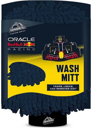 Armor All Oracle Red Bull Racing