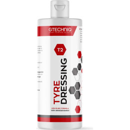 Gtechniq T2 Tyre Dressing — 250ml