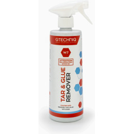 Gtechniq W7 Tar and Glue