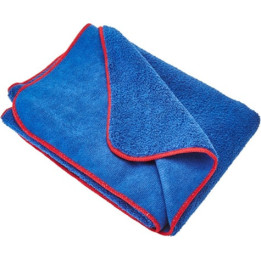 Gtechniq MF2 Zero Scratch Microfibres Drying Towel — средство для ухода за автомобилем