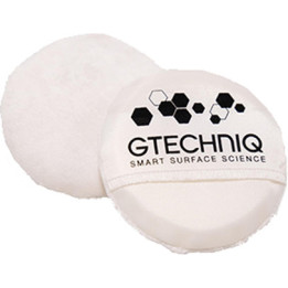 Gtechniq AP2 Ultra Soft Foam Filled Microfibres Applicator — средство для ухода за автомобилем
