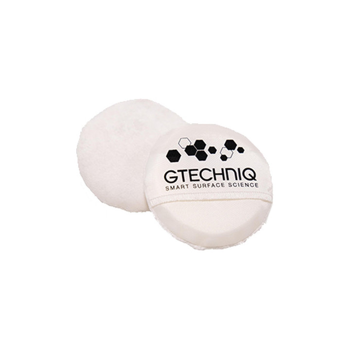 Gtechniq AP2 Ultra Soft Foam Filled Microfibres Applicator — средство для ухода за автомобилем