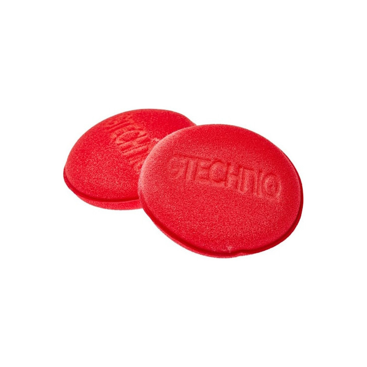 Gtechniq AP3 Dual Layered Soft Foam Applicator — средство для ухода за автомобилем