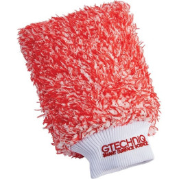 Gtechniq WM2 Microfibre Wash Mitt — средство для ухода за автомобилем
