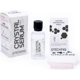 Gtechniq Crystal Serum LIGHT