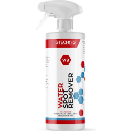 Gtechniq W9 Water Spot Remover