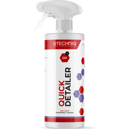 Gtechniq QD Quick Detailer