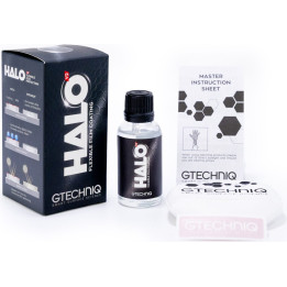 Gtechniq HALOv2 Flexible Film Coating — средство для ухода за автомобилем, 50ml
