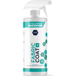 Gtechniq EC EASY COAT — 500ml