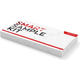 Gtechniq SSK1 Smart Sample Kit — средство для ухода за автомобилем