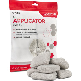 Gtechniq AP5 Applicator Pads — средство для ухода за автомобилем