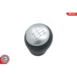 ESEN SKV 63SKV084 gear knob — Nissan Juke, Qashqai and X-Trail