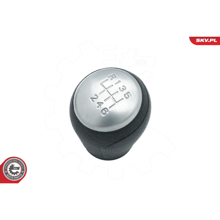 ESEN SKV 63SKV084 käigukanginupp — Nissan Juke, Qashqai ja X-Trail
