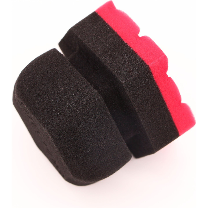 Gtechniq AP4 Multipurpose Applicator Pad — средство для ухода за автомобилем