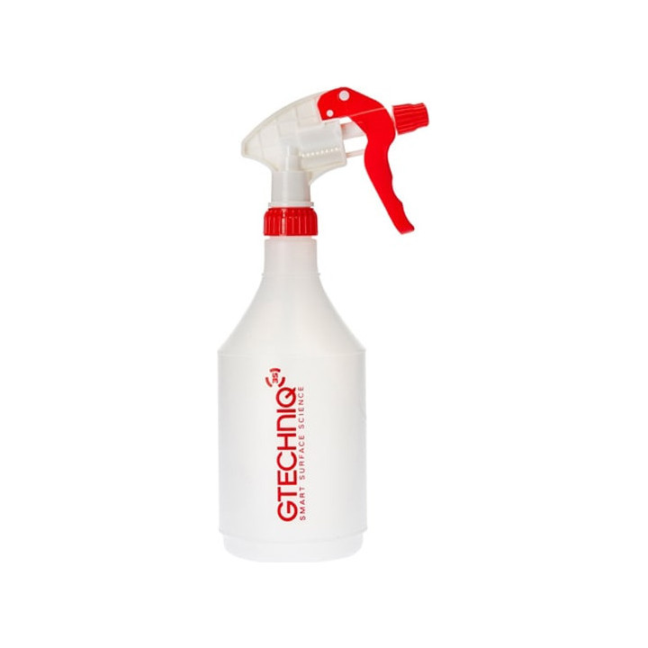 Gtechniq SP2 GSpray Bottle — 2 G