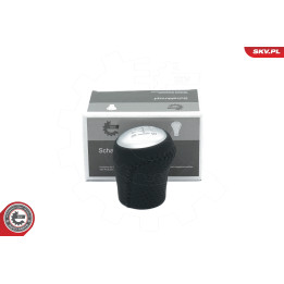 ESEN SKV 63SKV082 käigukanginupp — Nissan Juke, Qashqai ja X-Trail
