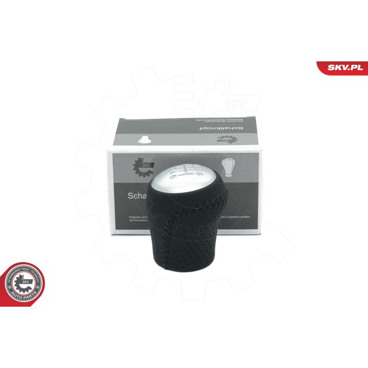 ESEN SKV 63SKV082 käigukanginupp — Nissan Juke, Qashqai ja X-Trail