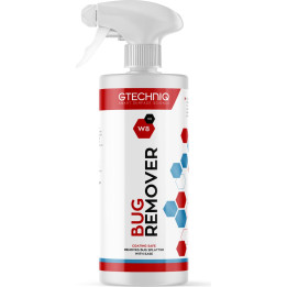Gtechniq W8 Bug Remover — удалитель насекомых