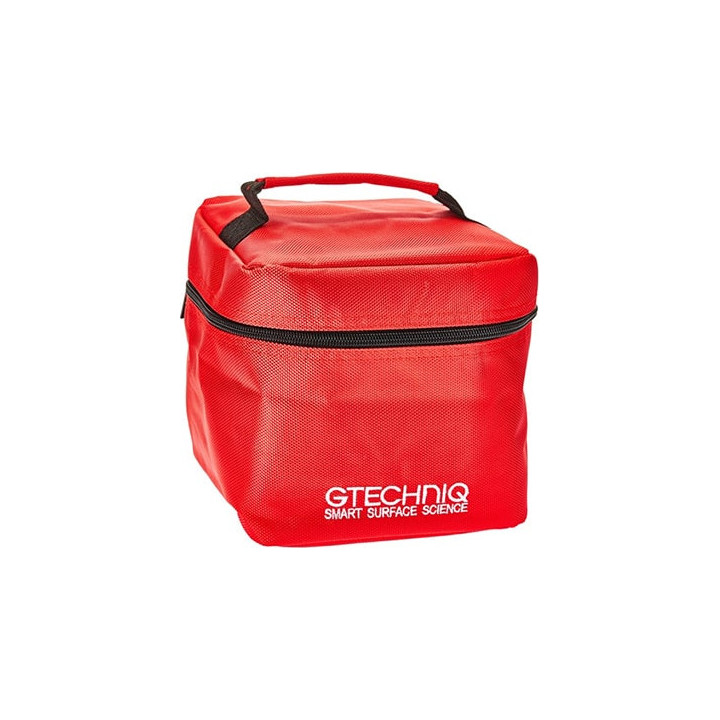 Gtechniq Detailing Bag — средство для ухода за автомобилем