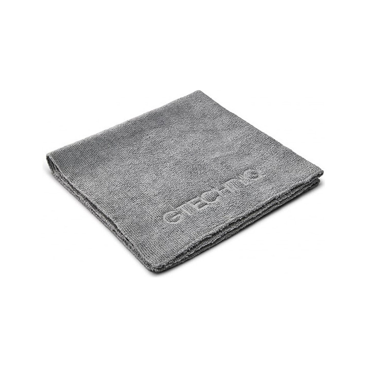 Gtechniq MF1 ZeroR Microfibres Buff Cloth 3-pack