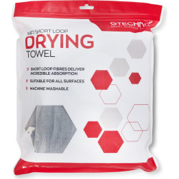 Gtechniq MF7 Short Loop Drying Towel