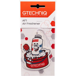 Gtechniq AF1 Mitty Air Freshener