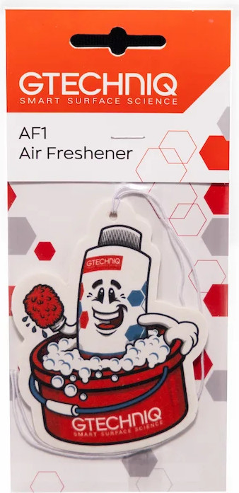 Gtechniq AF1 Mitty Air Freshener