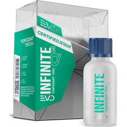 GYEON Q² Infinite TopCoat Type 2 30 ml